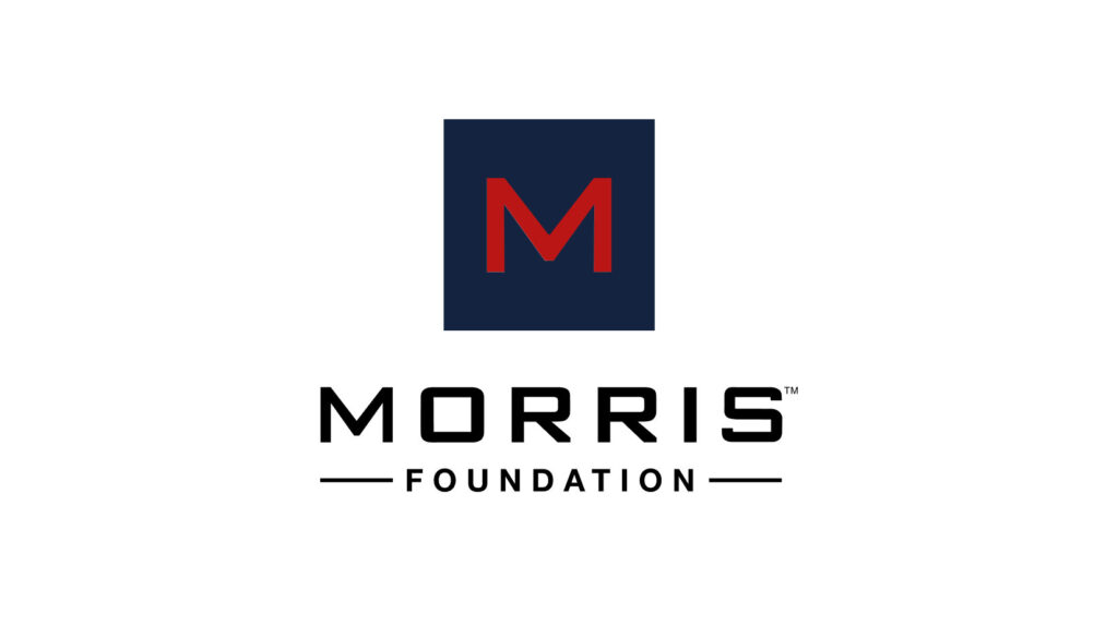 Jane Mosbacher Morris Morris Foundation